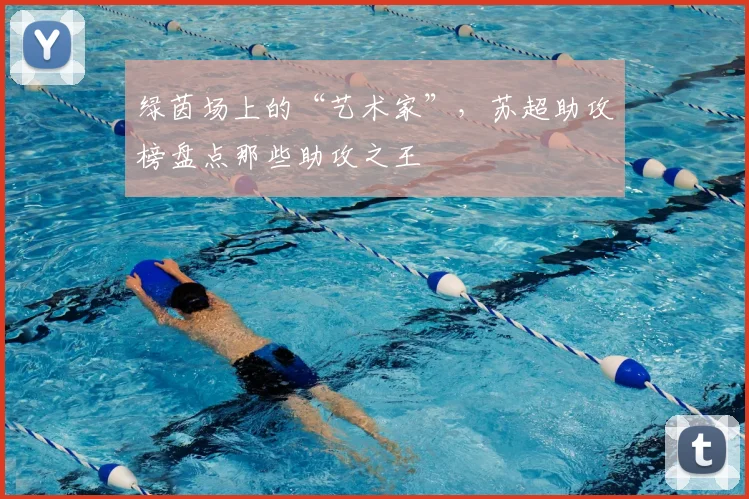 绿茵场上的“艺术家”,苏超助攻榜盘点那些助攻之王